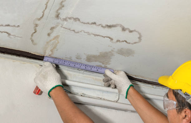 24/7 Emergency Structural Drying experts in McComb, OH